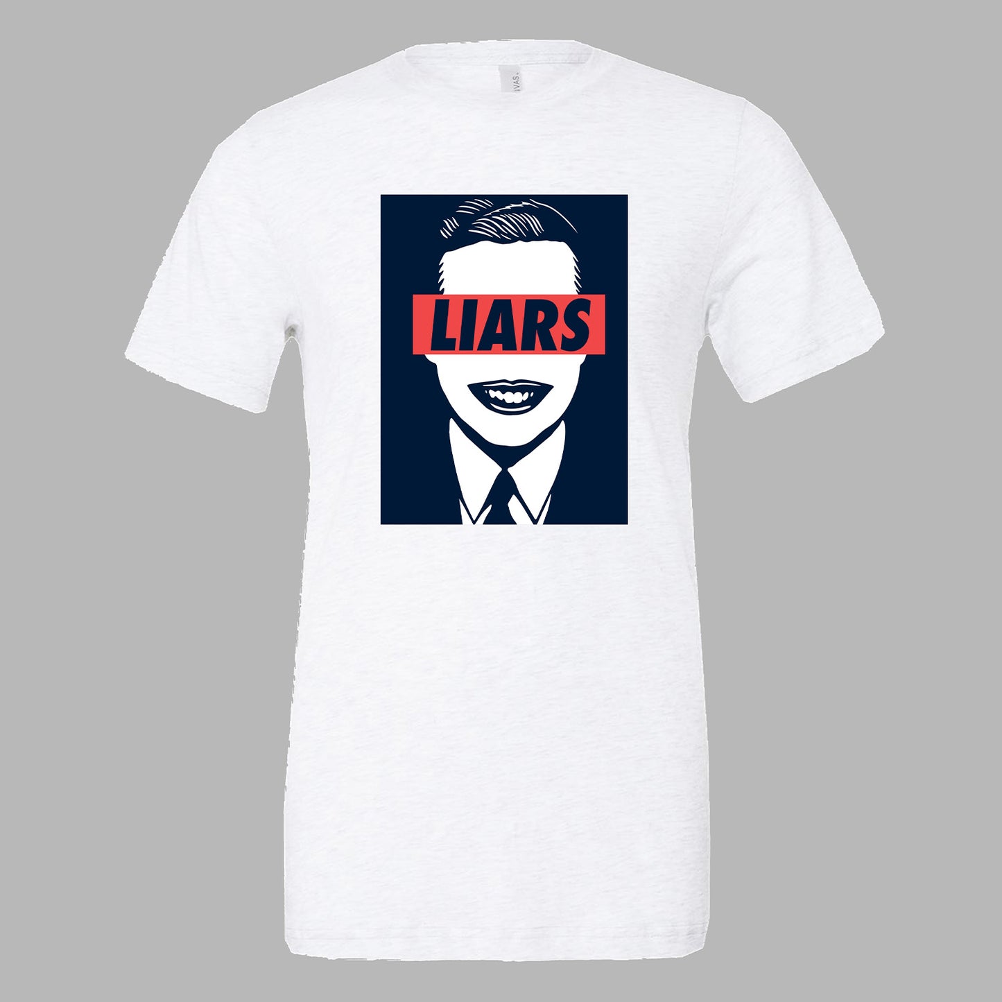 Liars T-Shirt